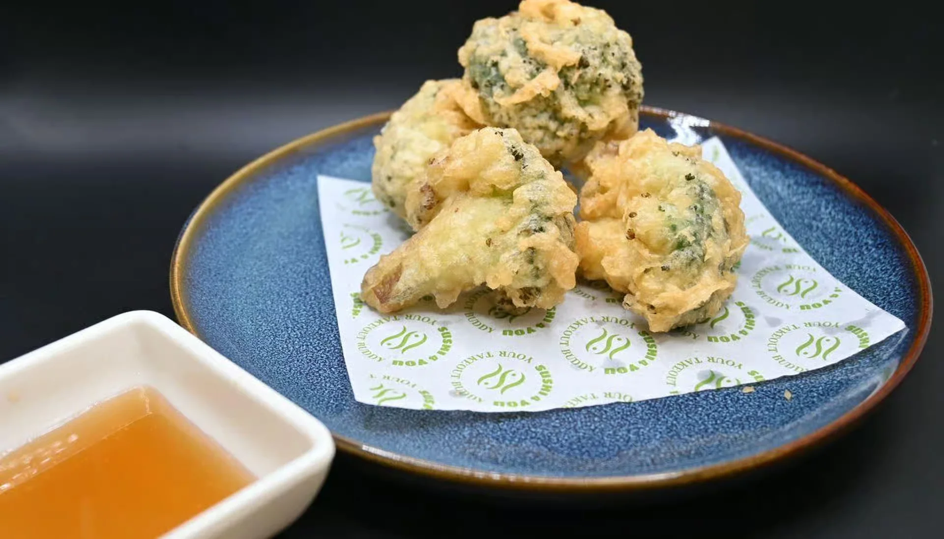 Fresh AYCE sushi rolls at Sushi 4 You Calgary